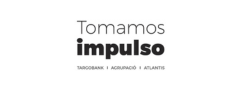 Logo Tomamos Impulso