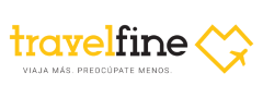 Logo Travelfine