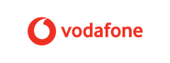 Logo Vodafone Care
