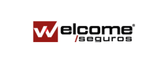 Logo Welcome Seguros