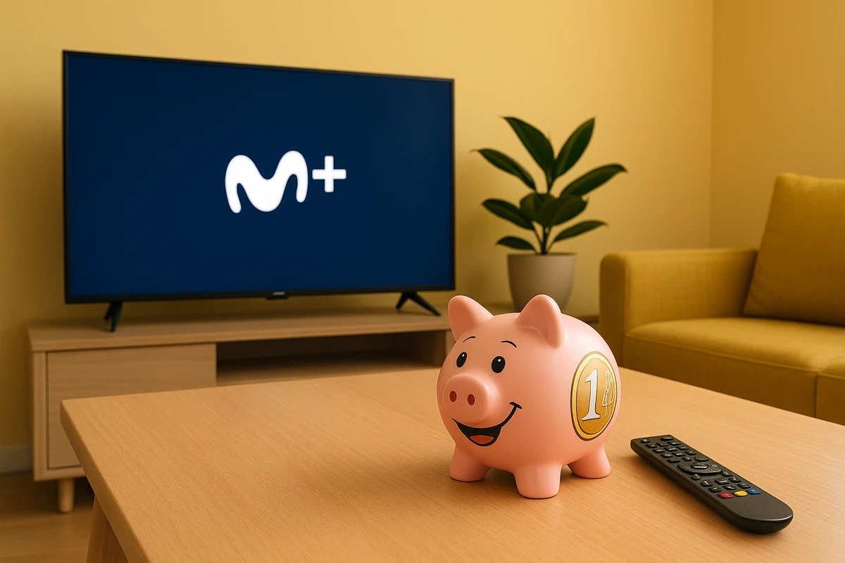 Flexiolé es el nuevo canal de cine español en Movistar Plus+