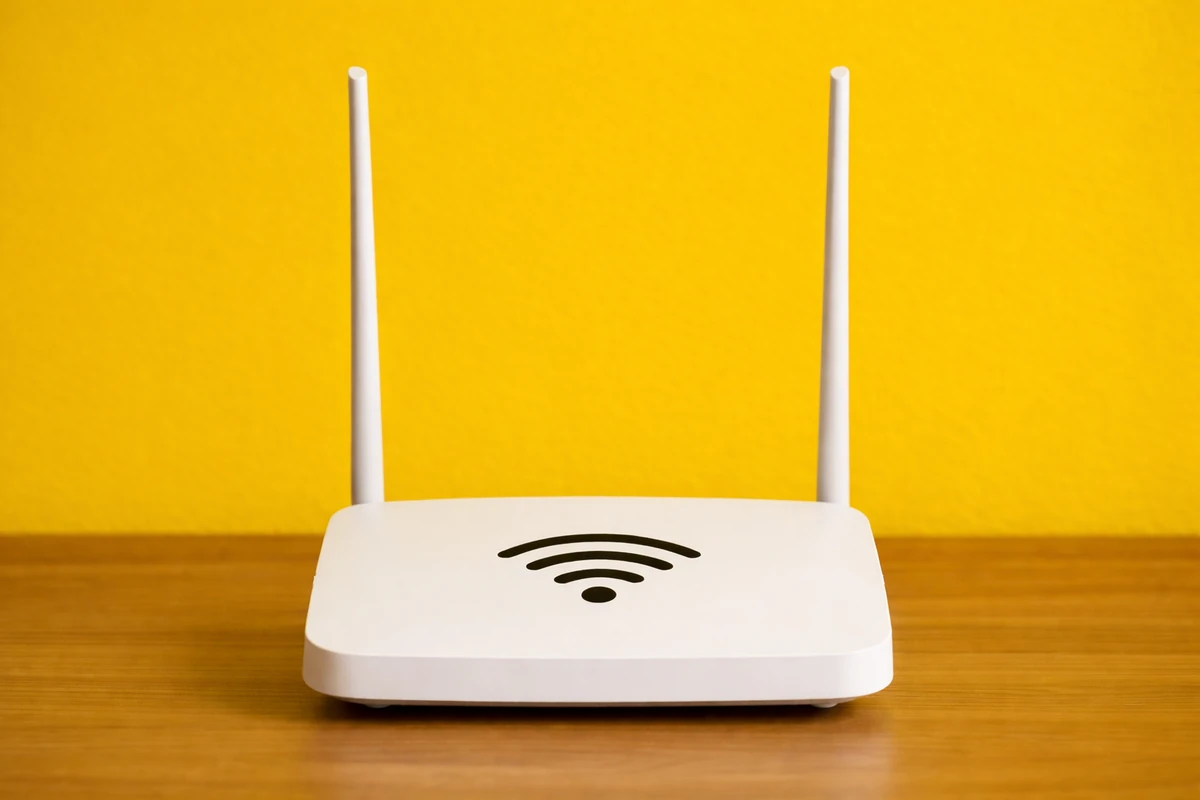 Movistar lanza su Wifi 7