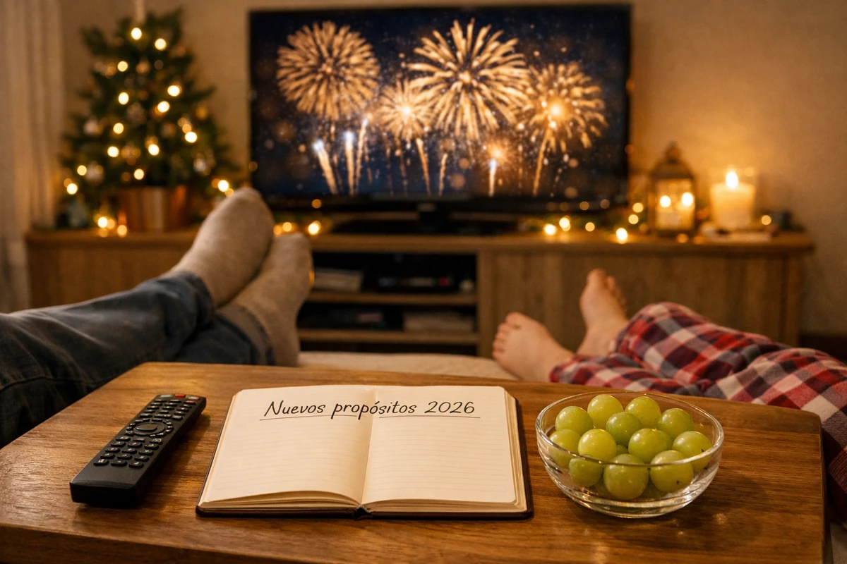 Películas para ver en Nochevieja en Disney+ y HBO Max