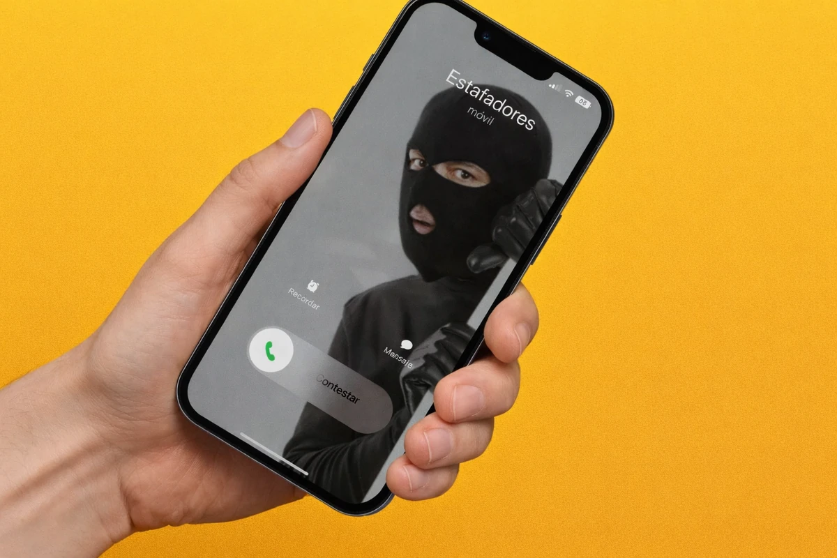 La estafa telefónica en la que se hacen pasar por Yoigo