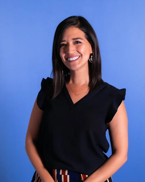 Foto de Alejandra Caballero