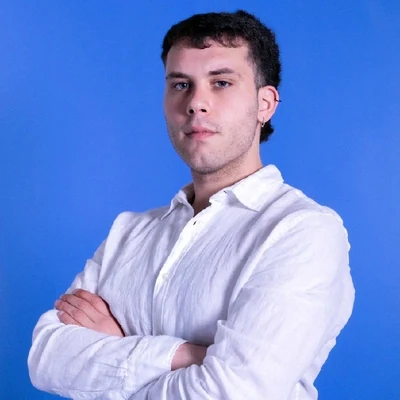 Foto de Alejandro Serrano Aparicio