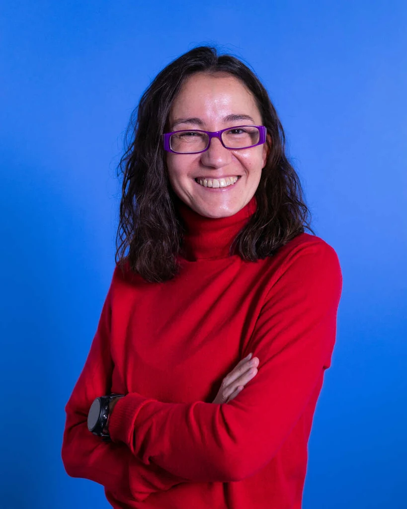 Foto de Beatriz Peña García