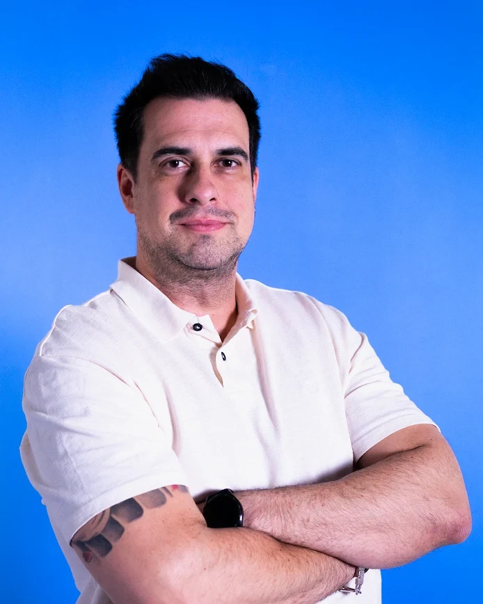 Carlos Alfageme