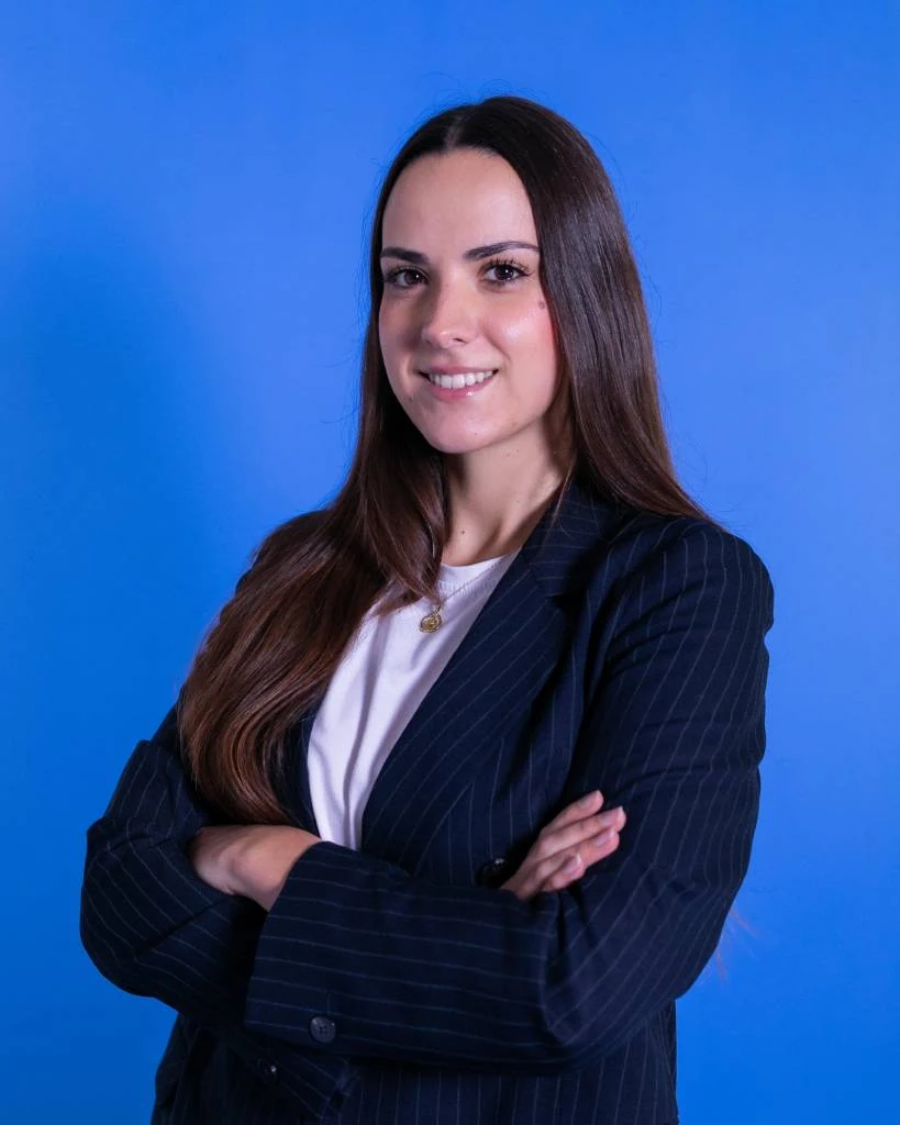 María Marín