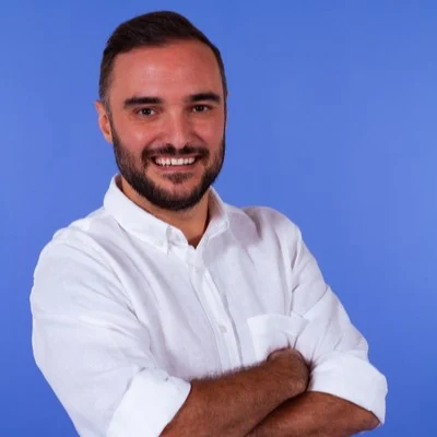 Foto de Oscar Martín González