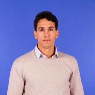 Foto de Ricardo Guillén Amo