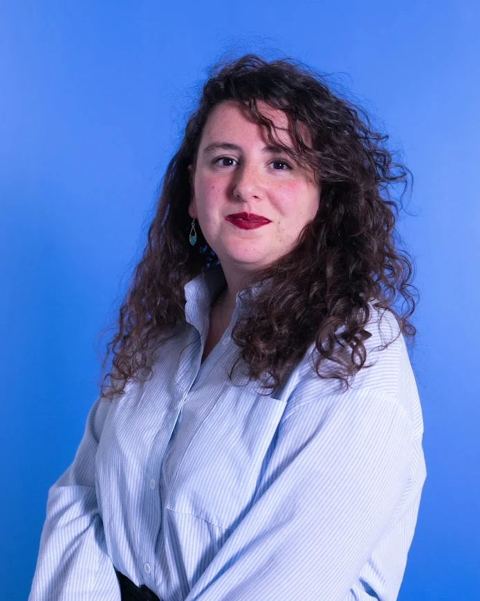 Ruth Pérez León