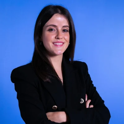 Foto de Silvia Solera Gracia