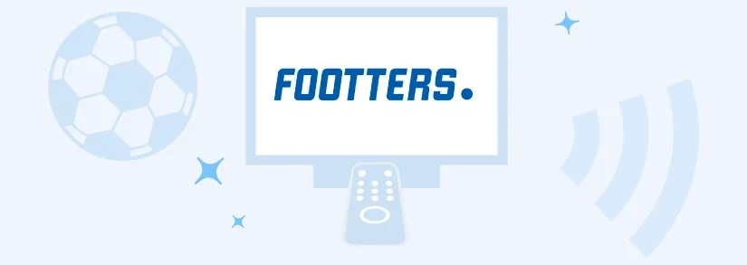 footters