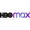 Logo HBO Max