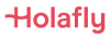 Logo Holafly