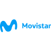 Logo de Movistar