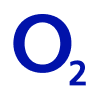 Logo de O2