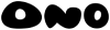 Logo ONO
