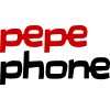 Logo de Pepephone