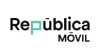 Logo República Móvil