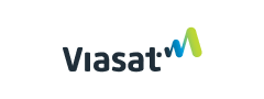 Logo Viasat