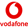 Logo de Vodafone