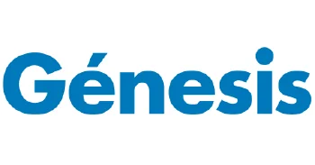 Logo Génesis
