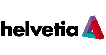 Logo Helvetia