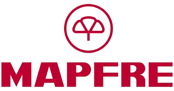 Logo MAPFRE