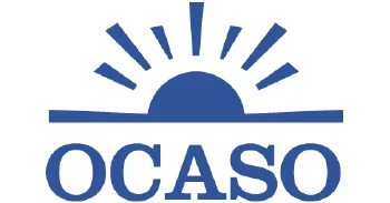 Logo Ocaso