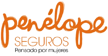 Logo Penélope Seguros