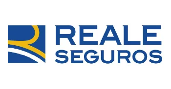 Logo Reale Seguros