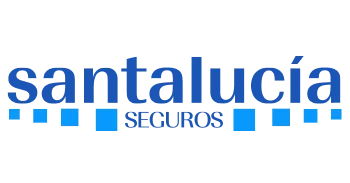 Logo Santalucía