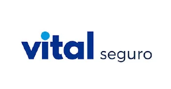 Logo Vital Seguro