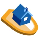 Imagen de seguro de hogar