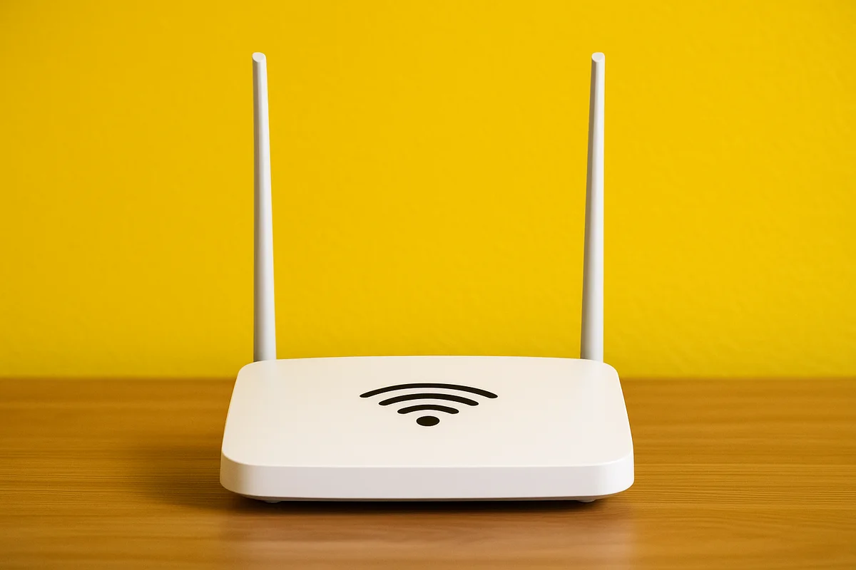 Truco para aumentar la velocidad del wifi